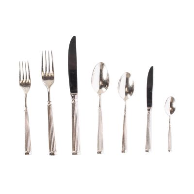Image of Mariel Sterling Silverware